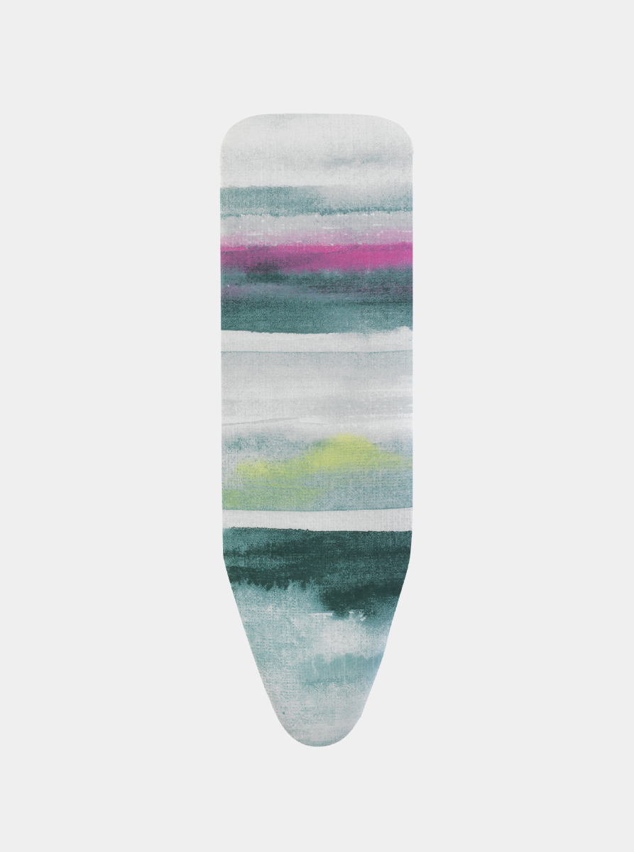 Brabantia Ironing Board S - 95 x 30 cm Table Top, Morning Breeze — Homelux Kenya
