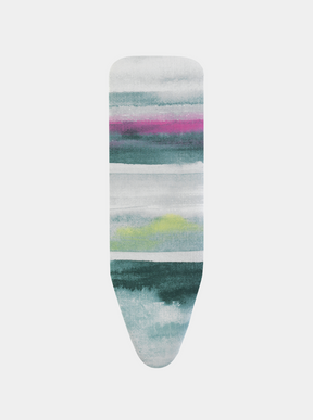 Brabantia Ironing Board S - 95 x 30 cm Table Top, Morning Breeze — Homelux Kenya