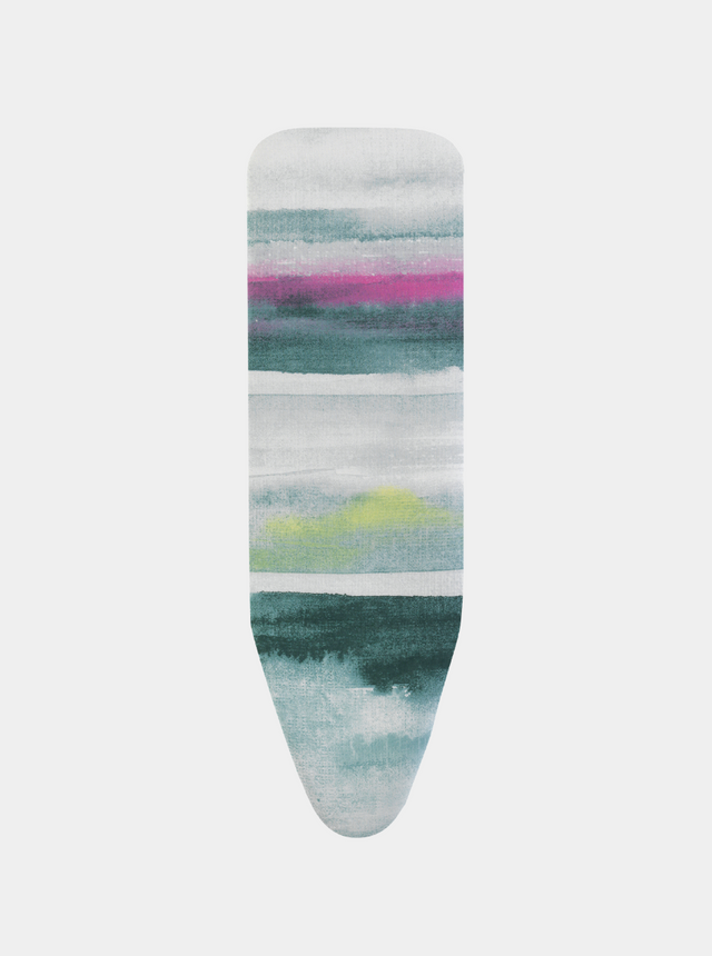 Brabantia Ironing Board S - 95 x 30 cm Table Top, Morning Breeze — Homelux Kenya