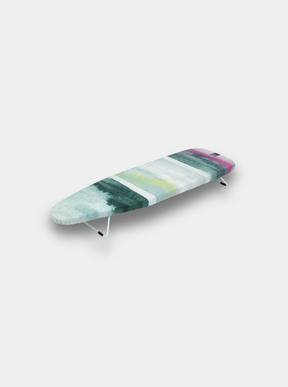 Brabantia Ironing Board S - 95 x 30 cm Table Top, Morning Breeze — Homelux Kenya (view 2)