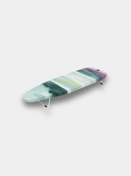 Brabantia Ironing Board S - 95 x 30 cm Table Top, Morning Breeze — Homelux Kenya (view 2)