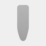 Brabantia Ironing Board Cover with 2mm Foam S - 95 x 30 cm — Homelux Kenya