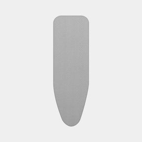 Brabantia Ironing Board Cover with 2mm Foam S - 95 x 30 cm — Homelux Kenya