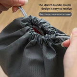 Waterproof Shoe bags 5pcs