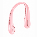 High Quality Portable Neck Fan