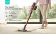eufy HomeVac S11 Lite Cordless Stick Vacuum