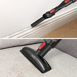 eufy HomeVac S11 Lite attachments