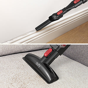 eufy HomeVac S11 Lite attachments