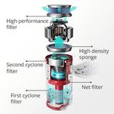 eufy HomeVac S11 Lite vacuum accessories Kenya
