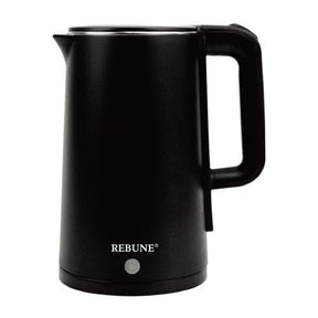 Rebune 1.8L Plastic Electric Kettle