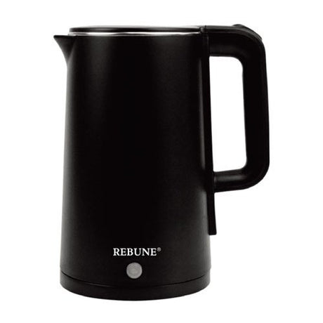 Rebune 1.8L Plastic Electric Kettle