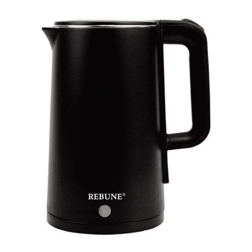 Rebune 1.8L Plastic Electric Kettle