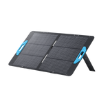 Anker 625 Solar Panel 100W unfolded