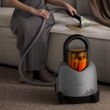 Deerma BY200s Multi-Purpose Carpet and Upholstery Cleaner Wet And Dry Vacuum Cleaner For Carpet Sofa