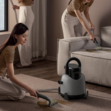 Deerma BY200s Multi-Purpose Carpet and Upholstery Cleaner Wet And Dry Vacuum Cleaner For Carpet Sofa