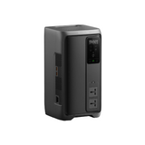 EcoFlow DELTA 3 2000 AIR output ports and AC sockets