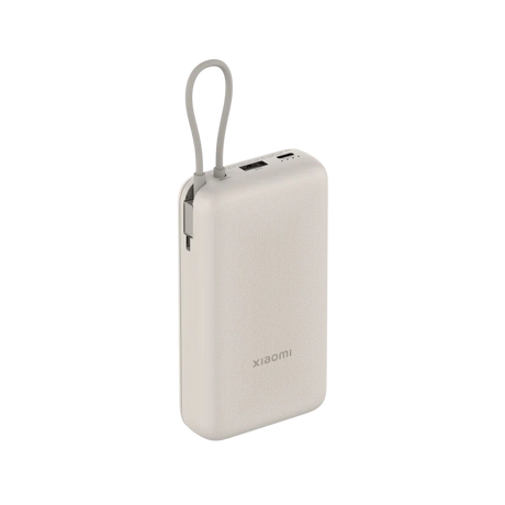 Xiaomi 33W Power Bank 20000mAh Tan Kenya