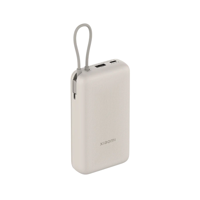 Xiaomi 33W Power Bank 20000mAh Tan Kenya