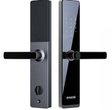 Bolesi G1F-N9 Smart Lock 5 Way Unlock Kenya | Fingerprint, Password, Card, Key, App, Anti-Pry Alarm, Semi-Automatic