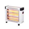 Rebune 2400W Quartz Tower Heater