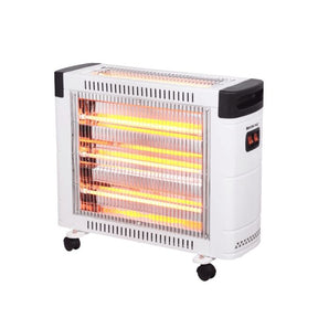 Rebune 2400W Quartz Tower Heater