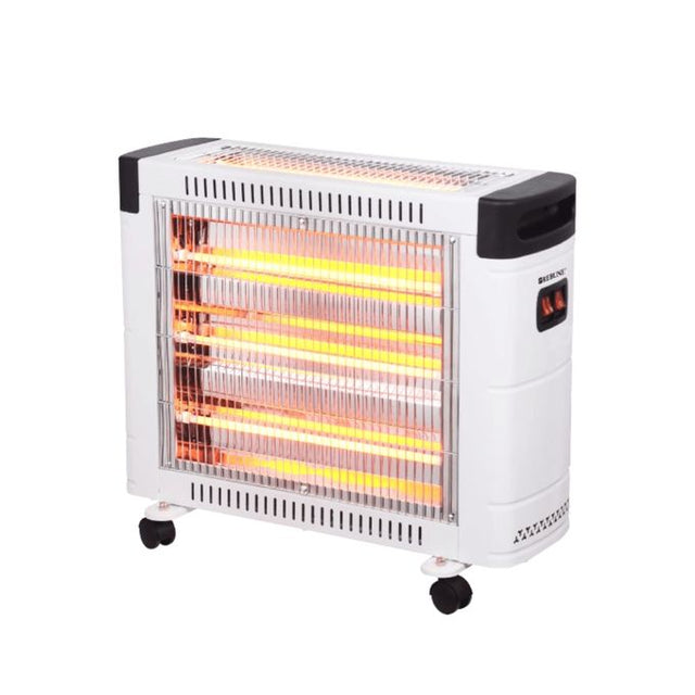 Rebune 2400W Quartz Tower Heater