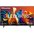 Hisense 50Q6Q QLED 4K Smart TV