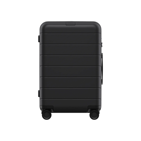 Xiaomi Luggage Classic Pro 24 Inch Black Kenya