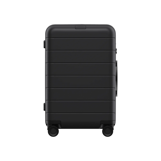 Xiaomi Luggage Classic Pro 24 Inch Black Kenya