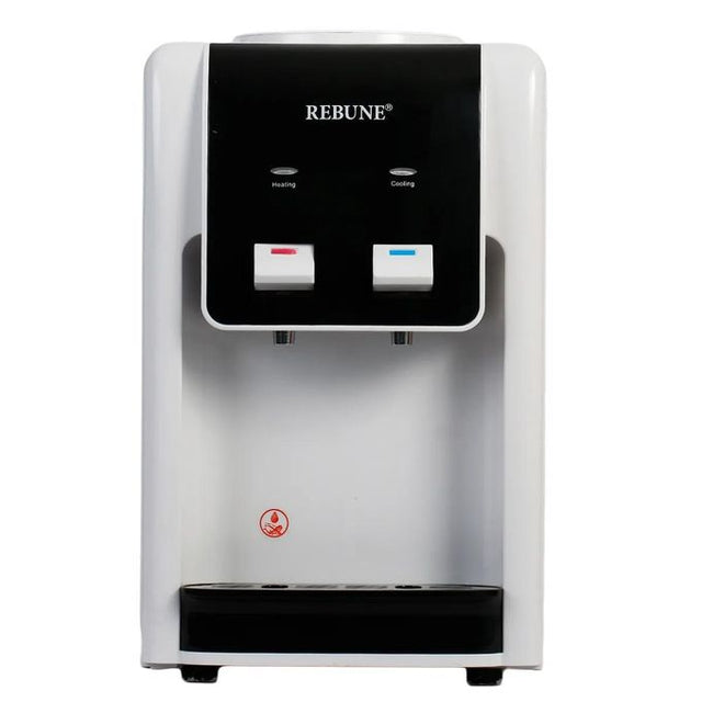 Rebune Hot & Cold Water Dispenser with Compressor