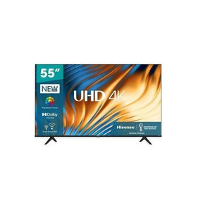 Hisense 55A6Q 4K UHD Smart TV