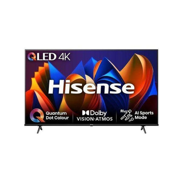 Hisense 43Q6Q QLED 4K Smart TV