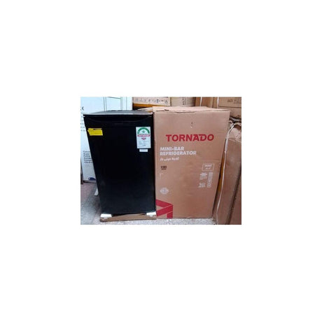 Tornado MBR-A100 100L single door fridge