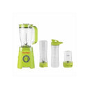 Signature Multipurpose 4 in 1 blender with unbreakable Jars 273w