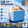 Rebune 118L Fridge-Freezer