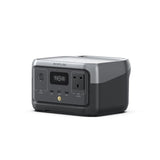 Ecoflow 256Wh 300W Portable Power Station RIVER 2, Home Use
