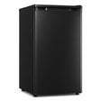 Gnix GL-FR120-DF-S 90L single door fridge