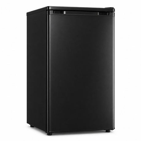Gnix GL-FR120-DF-S 90L single door fridge