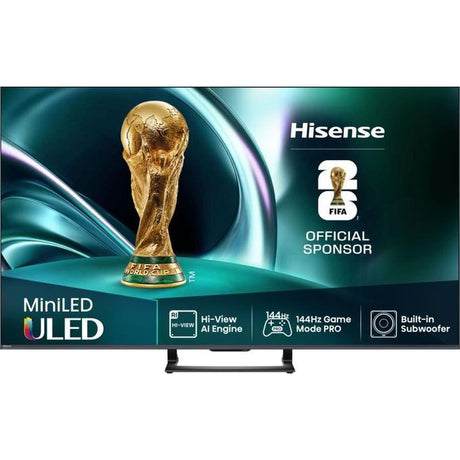 Hisense 65U7N ULED Mini-LED Smart TV