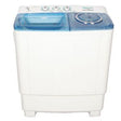 Hisense WSQB753W 7.5kg Twin Tub Washing Machine