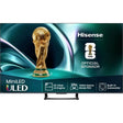 Hisense 65U7S ULED Mini-LED Smart TV