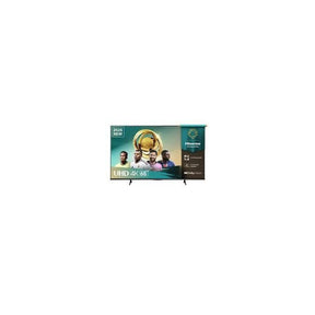 Hisense 65A6Q 4K UHD Smart TV