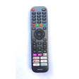 Hisense Smart TV Remote