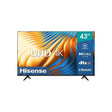 Hisense 43A6Q 4K UHD Smart TV