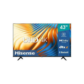 Hisense 43A6Q 4K UHD Smart TV