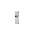 Rebune 136L Double Door Refrigerator (White)
