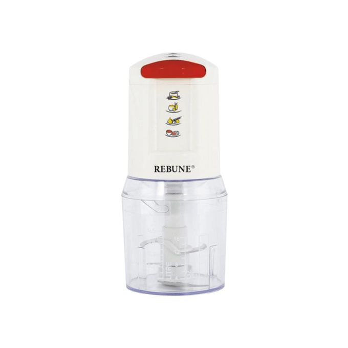 Rebune 500ml Food Processor