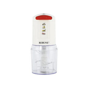 Rebune 500ml Food Processor