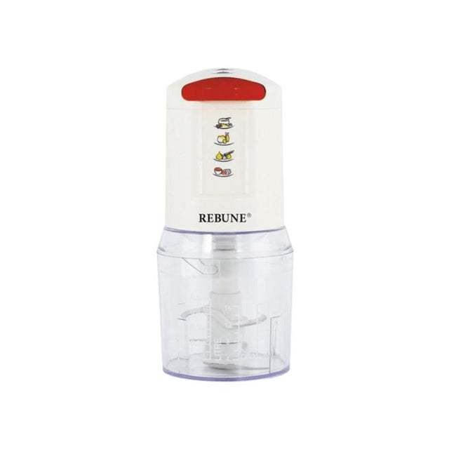 Rebune 500ml Food Processor