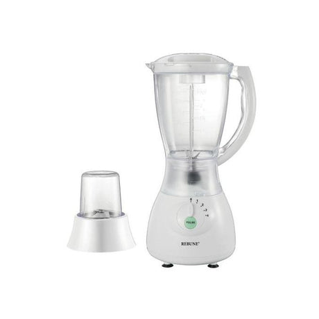 Rebune 1.8L Electric Blender with Grinder